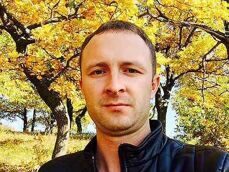 Роман Воронов